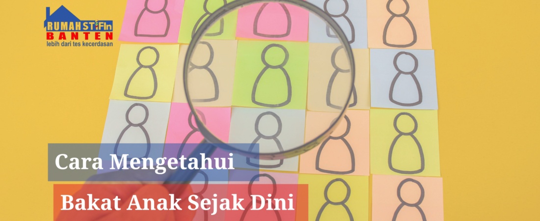 Cara Mengetahui Bakat Anak Sejak Dini
