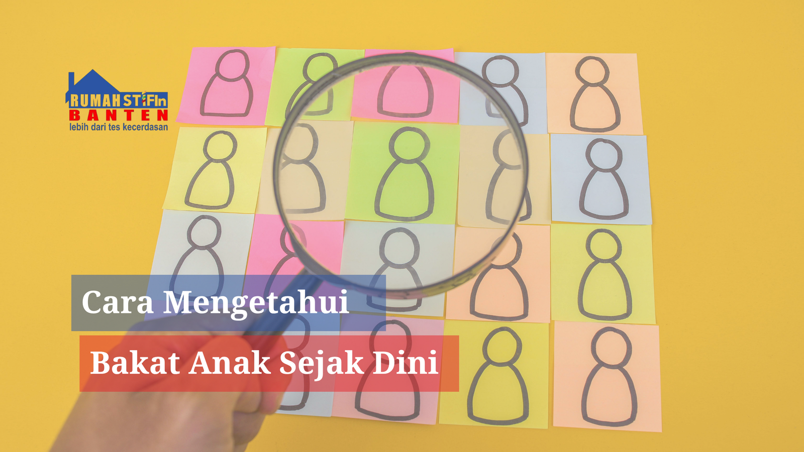 Cara Mengetahui Bakat Anak Sejak Dini